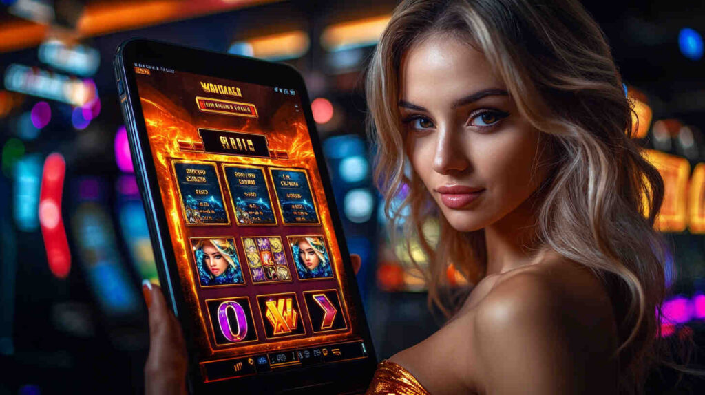 Sona101 Casino
