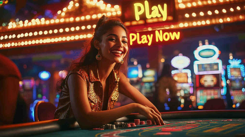 Sona101 Live Casino