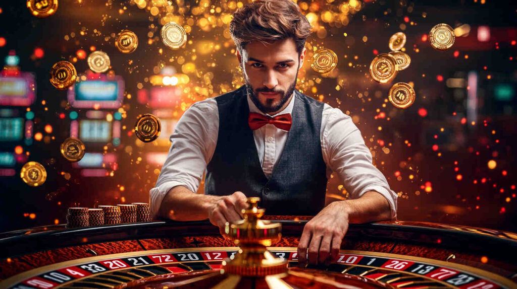 Sona101 Live Casino