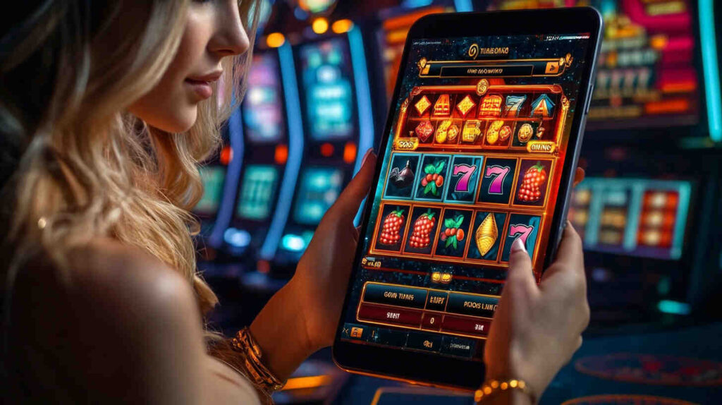 Sona101 Casino