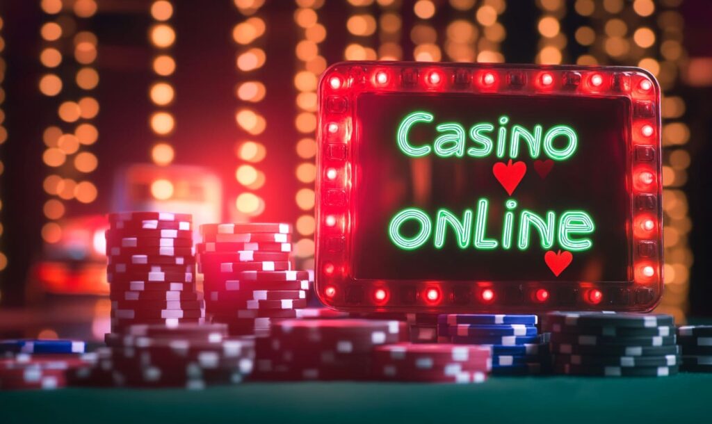 Sona101 Online Casino