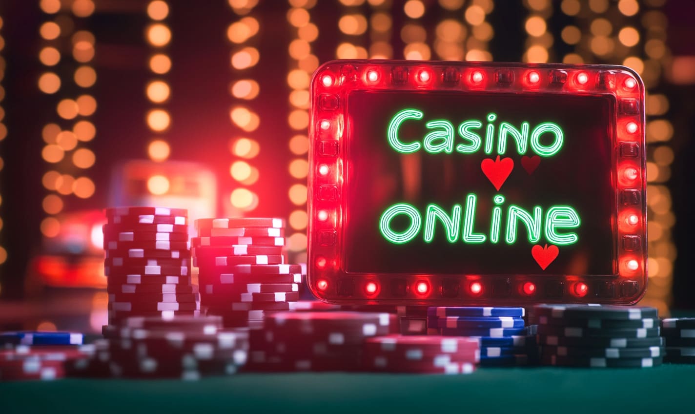 Game casino online