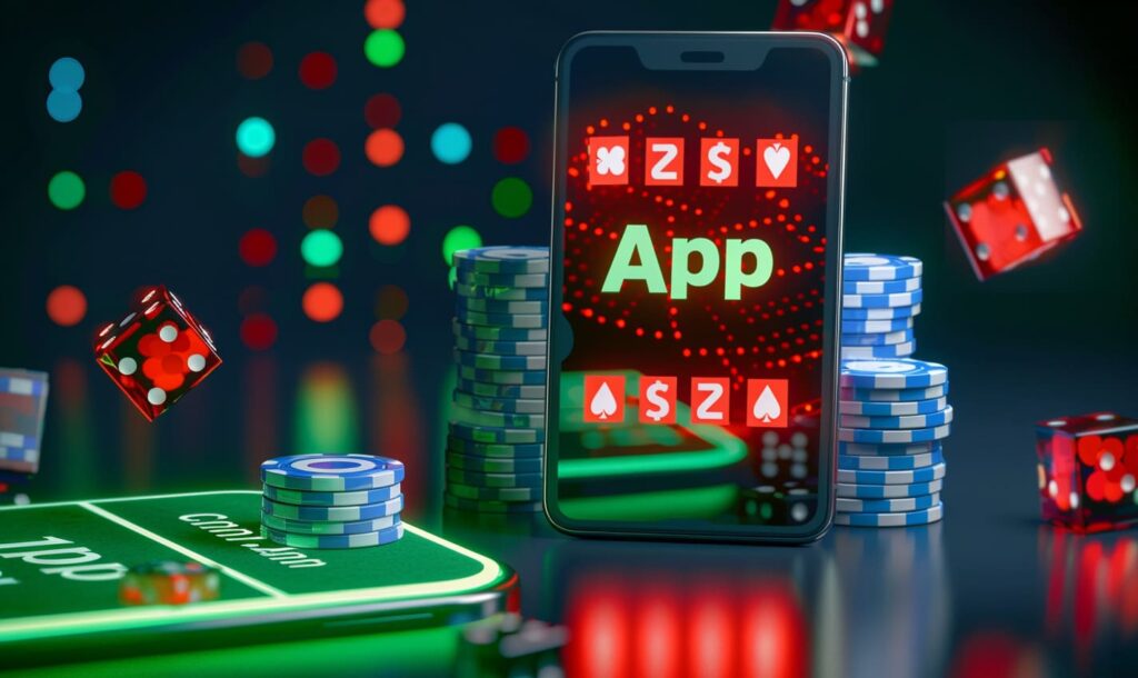 Sona101 Casino App