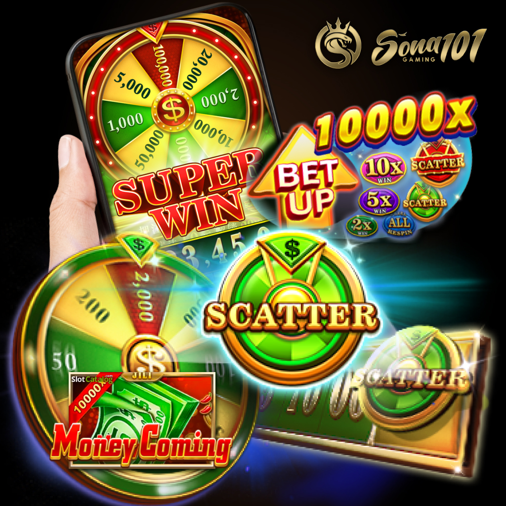 Sona101 Casino