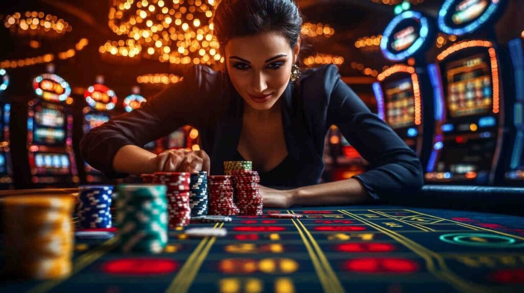 Sona101 Casino